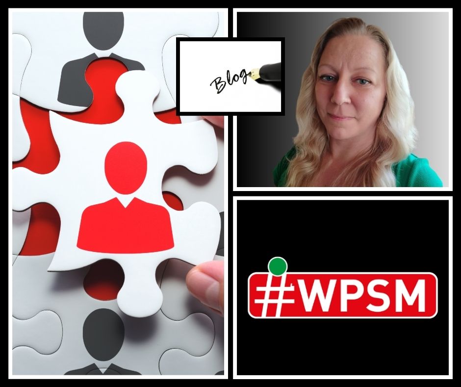 wpsm Challenger Coach Suvi Hossi – suorarekrytointi ja kansainvälisen rekrytointi -asiantuntija.